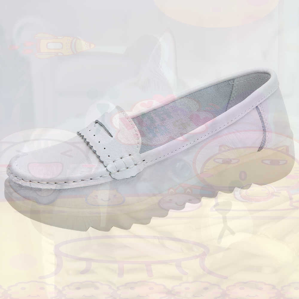 Luxury Lifestyle Grooming Lounge - Mocassino Guida Scarpe da ginnastica per