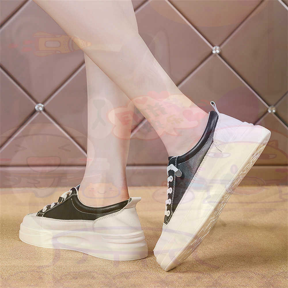 Luxury Lifestyle Grooming Lounge - Mocassini robusti con lacci Donna Scarpe