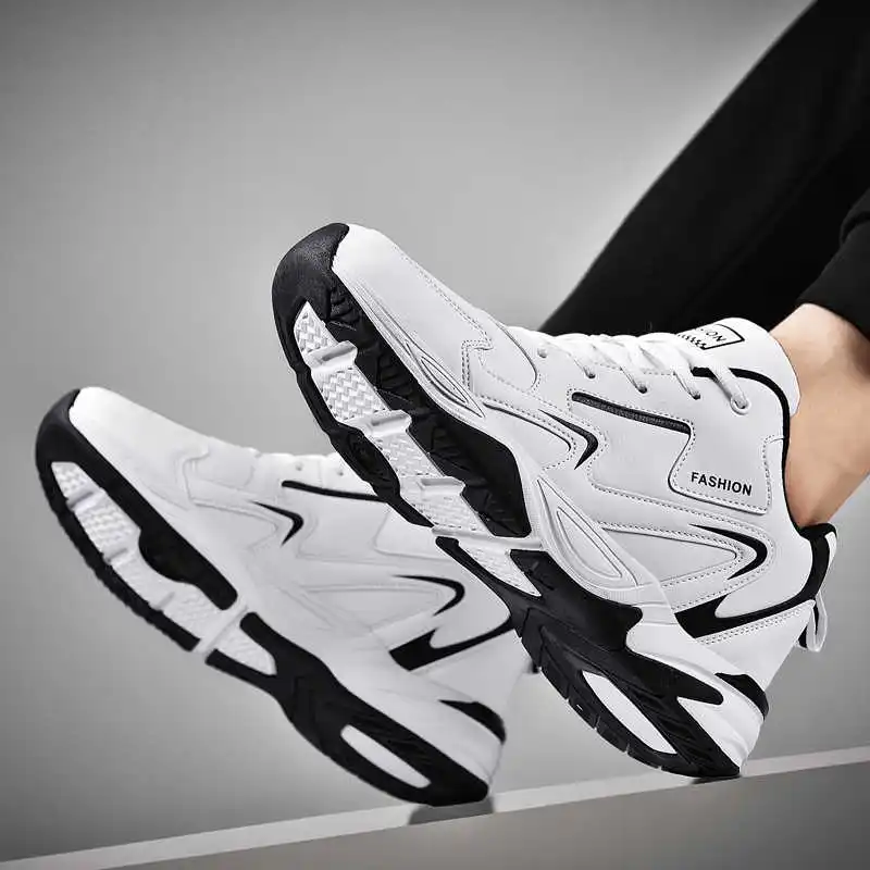 Luxury Lifestyle Grooming Lounge - Scarpe da ginnastica da palestra primaverili