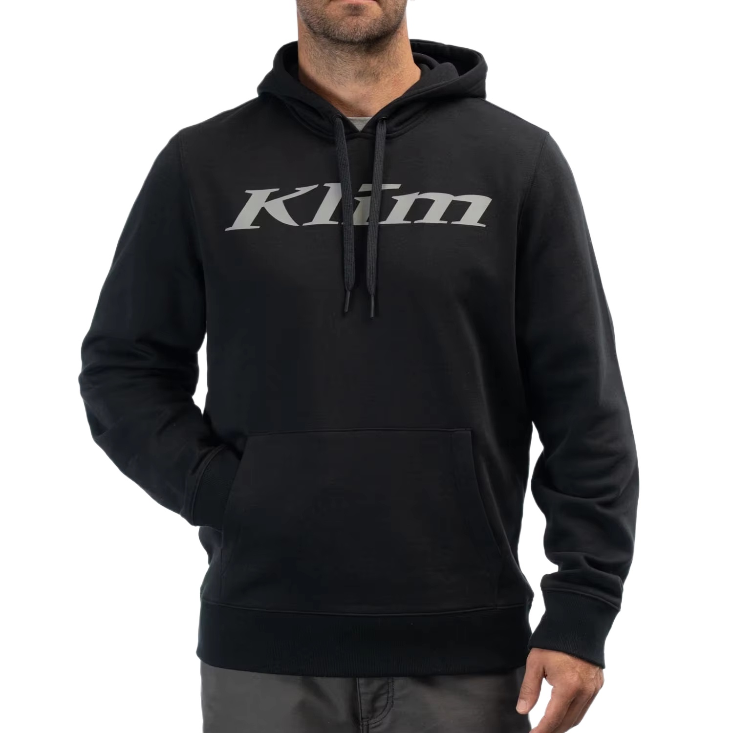Luxury Lifestyle Hoodie - 2026 Nuova Felpa con Cappuccio Klim