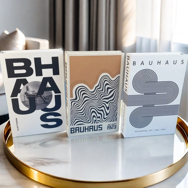 Libri decorativi di lusso astr - Quiet Luxury Lifestyle recensione e prezzo