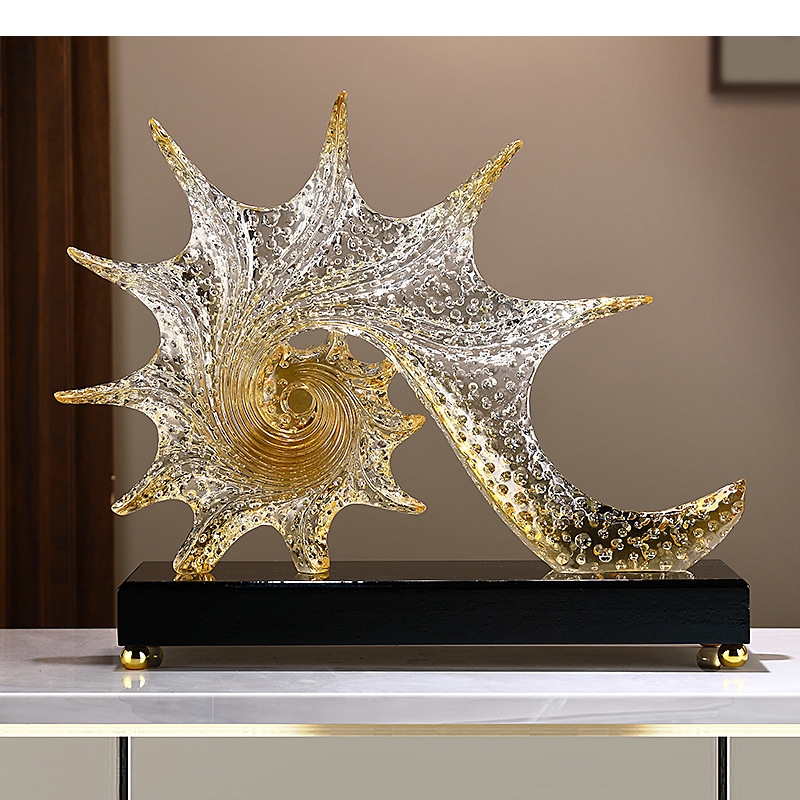 Scultura di stelle marine di l - Quiet Luxury Lifestyle recensione e prezzo