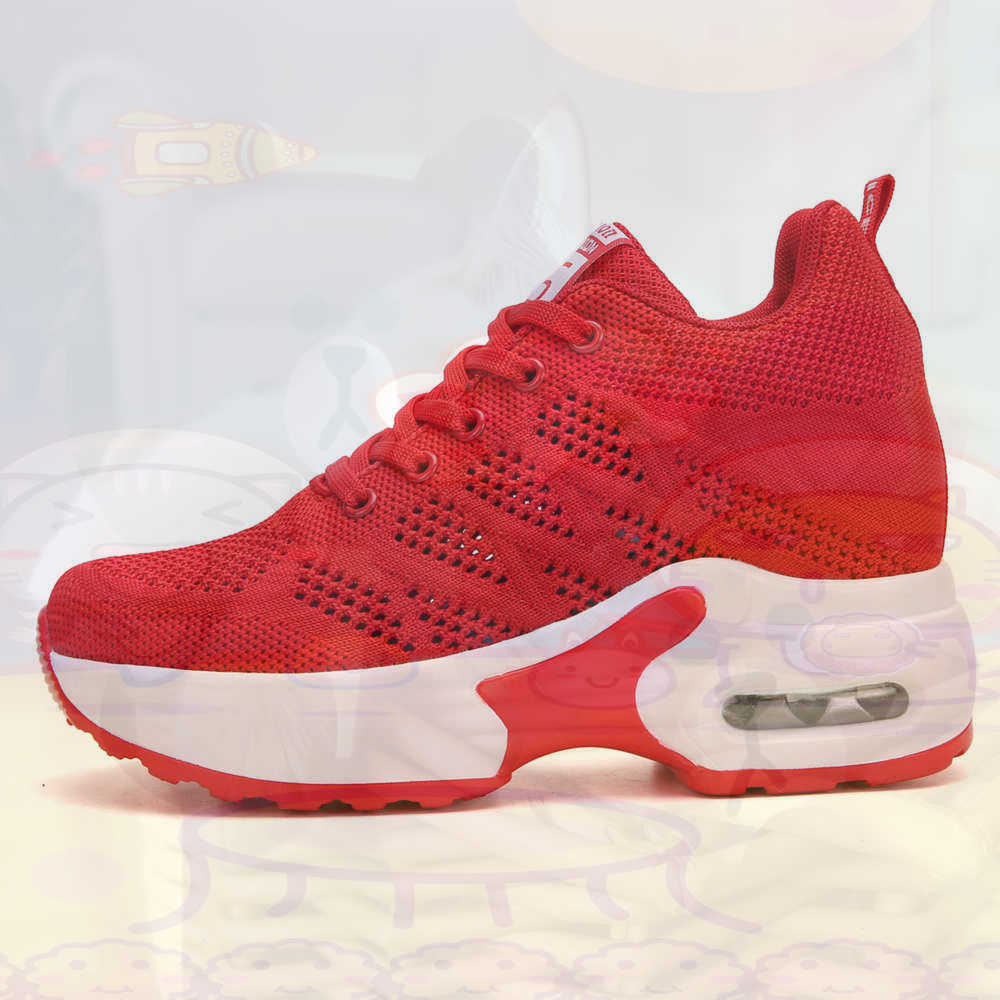 Rosso Taglia 36 Scarpe Donna T - Luxury Lifestyle Grooming Lounge recensione e prezzo