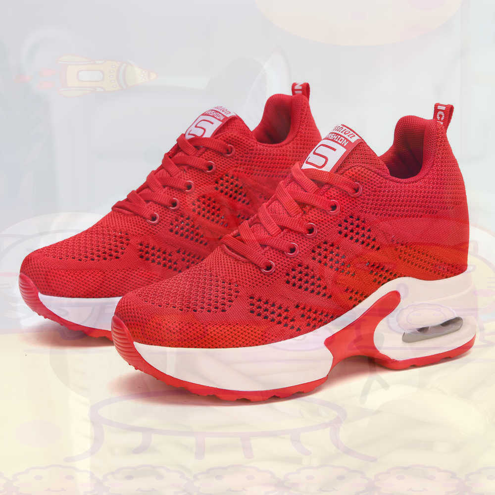 Rosso Taglia 36 Scarpe Donna T - Luxury Lifestyle Grooming Lounge recensione e prezzo