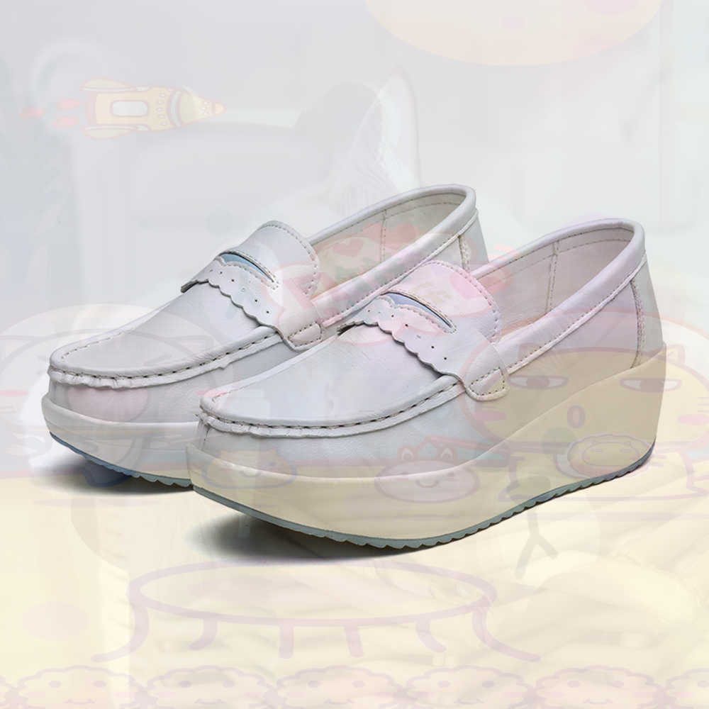 Plataform Winter Pink Sneakers - Luxury Lifestyle Grooming Lounge recensione e prezzo
