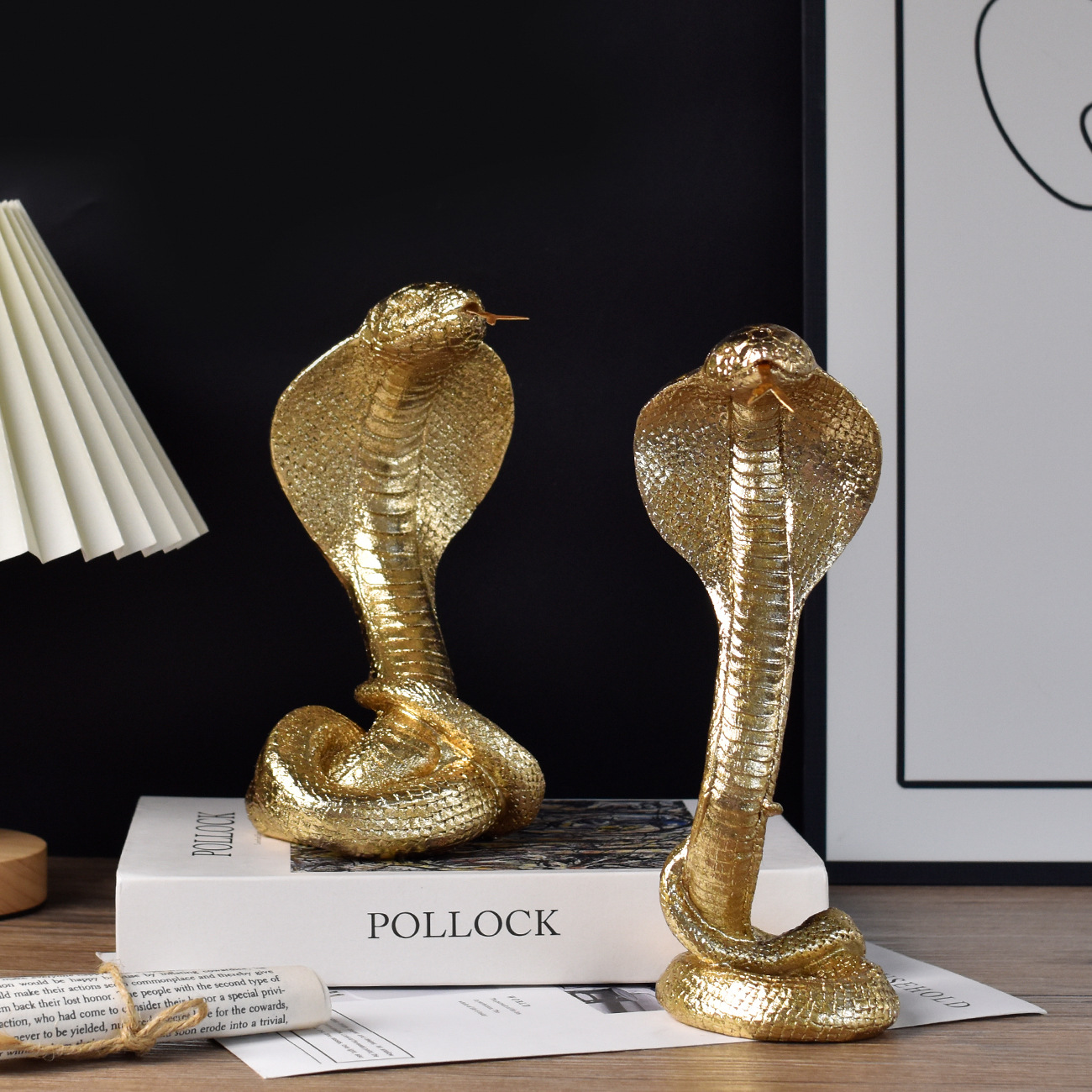 Luce di lusso creativa tridime - Quiet Luxury Lifestyle recensione e prezzo