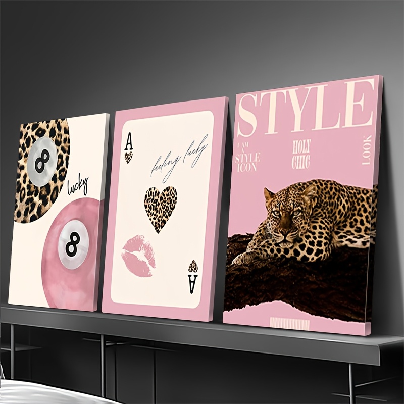 Stampa artistica da parete su  - Quiet Luxury Lifestyle recensione e prezzo