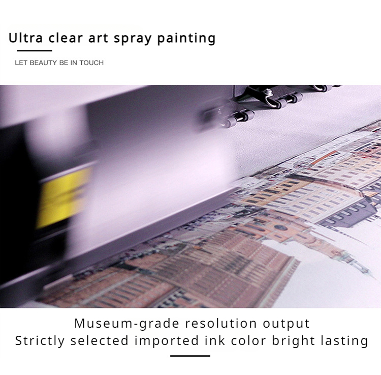 Pittura su tela di lusso franc - Luxury Lifestyle Hotel recensione e prezzo