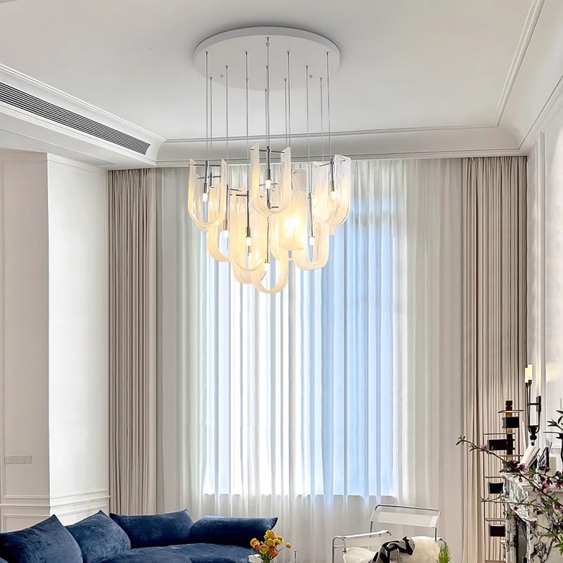 Lampade a Sospensione LED in V - Quiet Luxury Lifestyle recensione e prezzo
