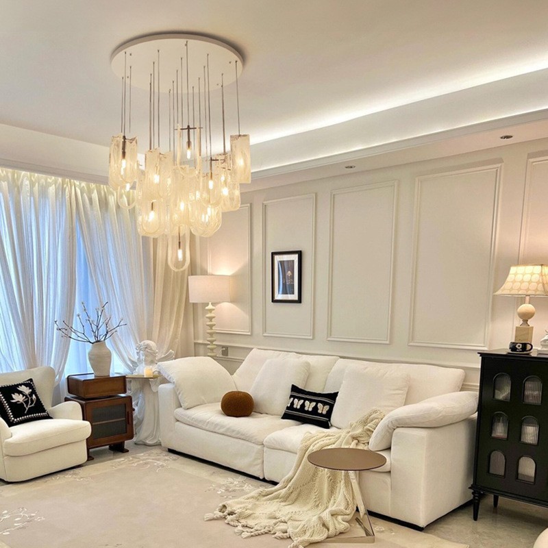Lampade a Sospensione LED in V - Quiet Luxury Lifestyle recensione e prezzo