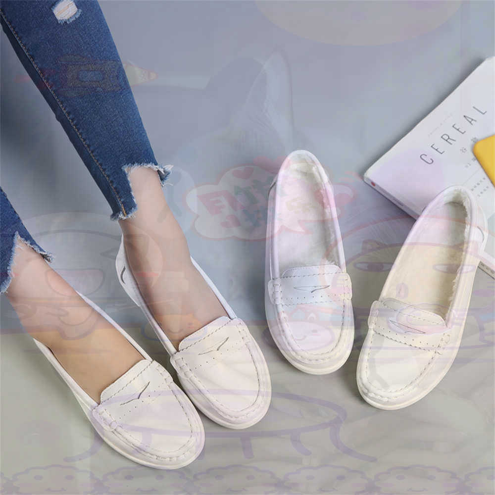 Morbide scarpe slip-on da donn - Luxury Lifestyle Grooming Lounge recensione e prezzo