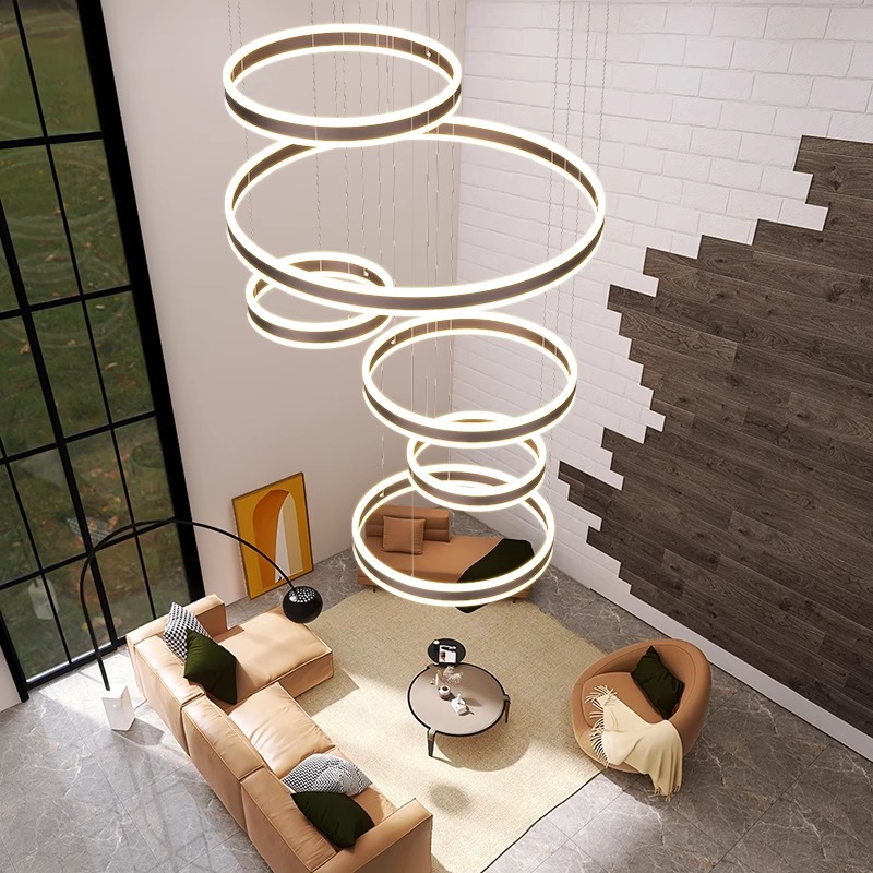 Lampade a sospensione moderne  - Quiet Luxury Lifestyle recensione e prezzo