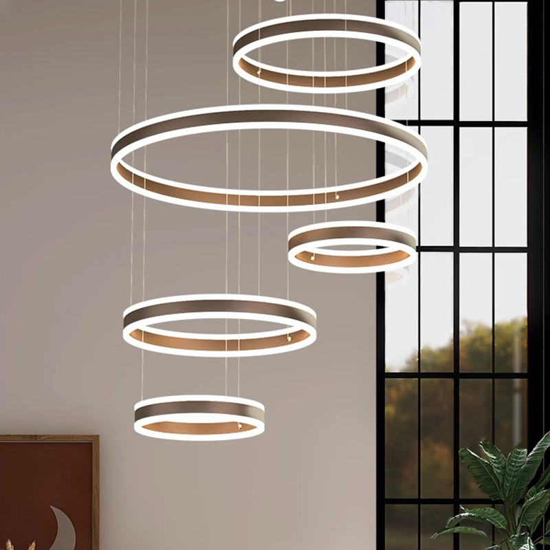 Lampade a sospensione moderne  - Quiet Luxury Lifestyle recensione e prezzo